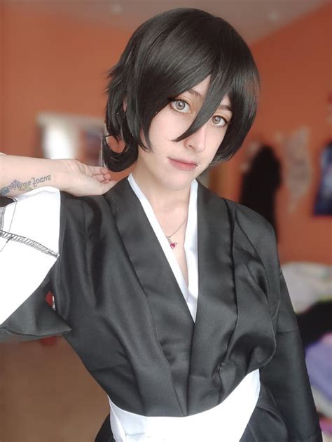 cosplay bleach rukia|bleach rukia kuchiki cosplay.